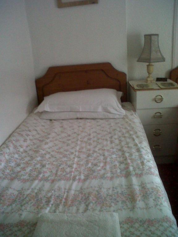 Roxburghe Guest House Kinross Buitenkant foto